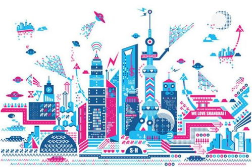 文化產業是講好中國故事的重要載體