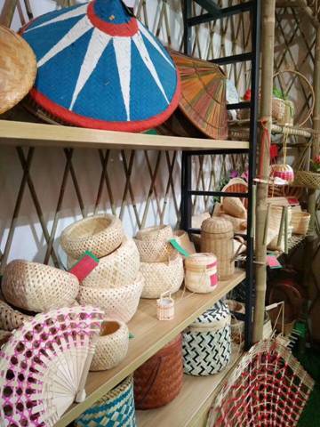 廣西岑溪·南渡第四屆民俗文化旅游節(jié) 推動文化產業(yè)繁榮發(fā)展