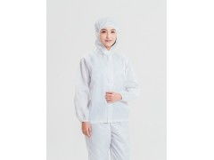 專業可靠，美安服飾 食品廠無塵工作服批發與定制首選